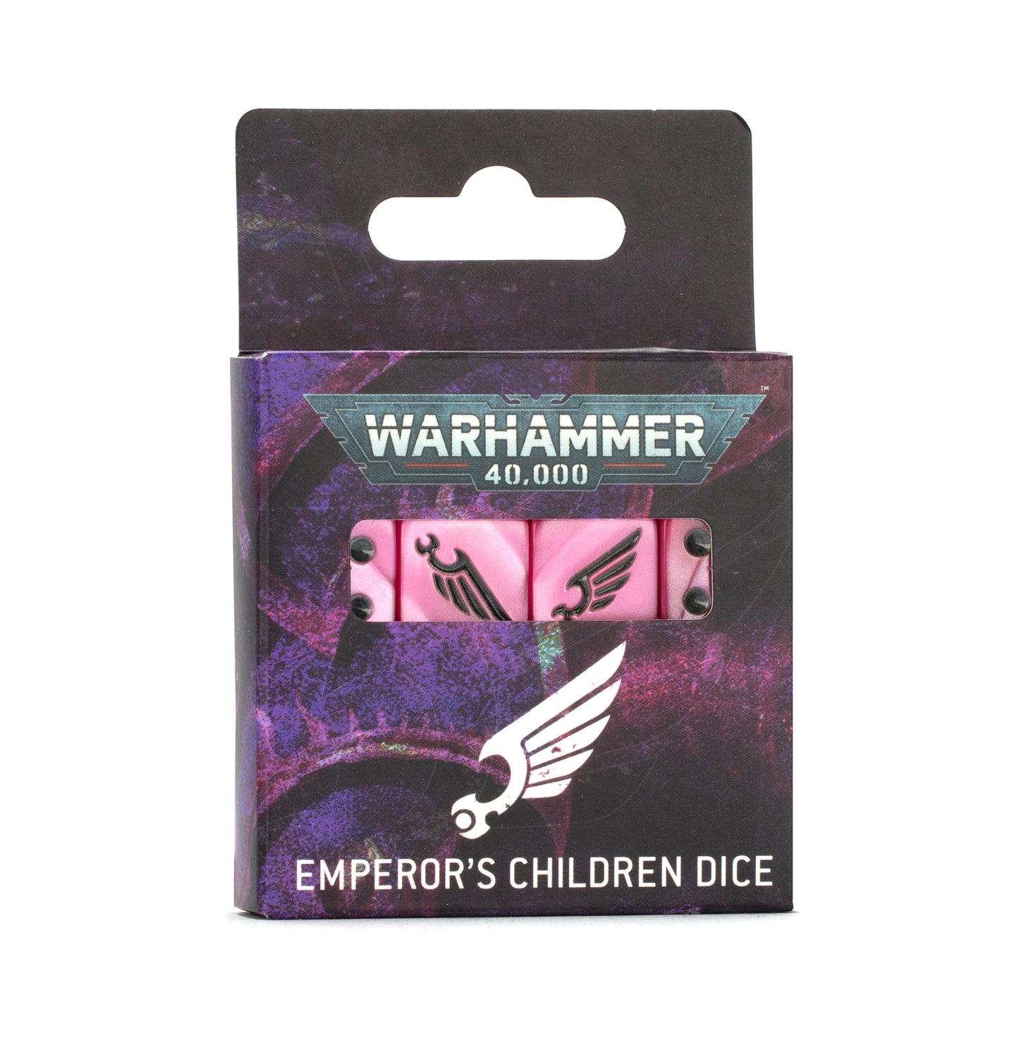 Emperor's Children: Dice Set