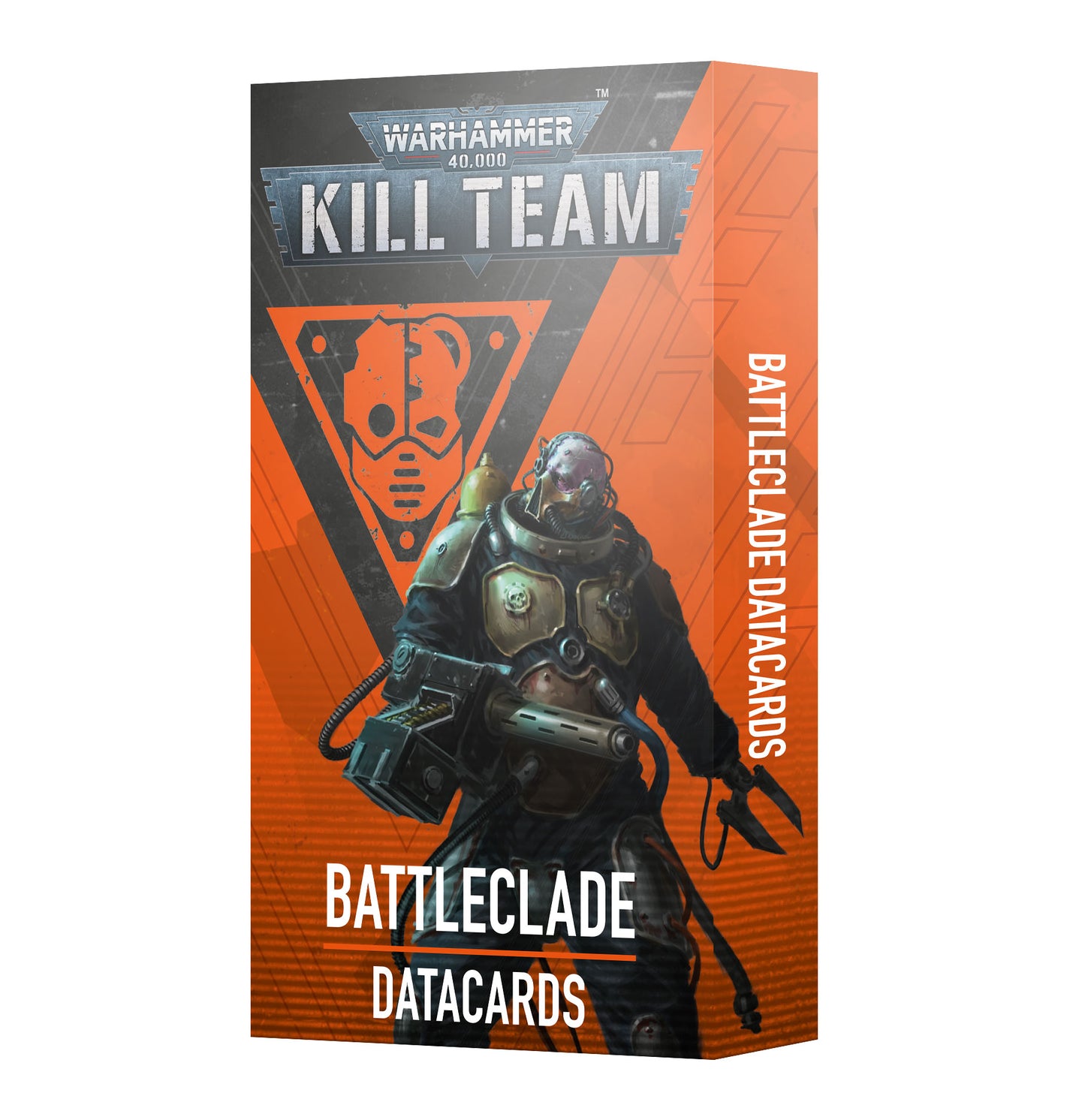 Kill Team: Battleclade Datacards