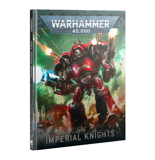 Imperial Knights: Codex