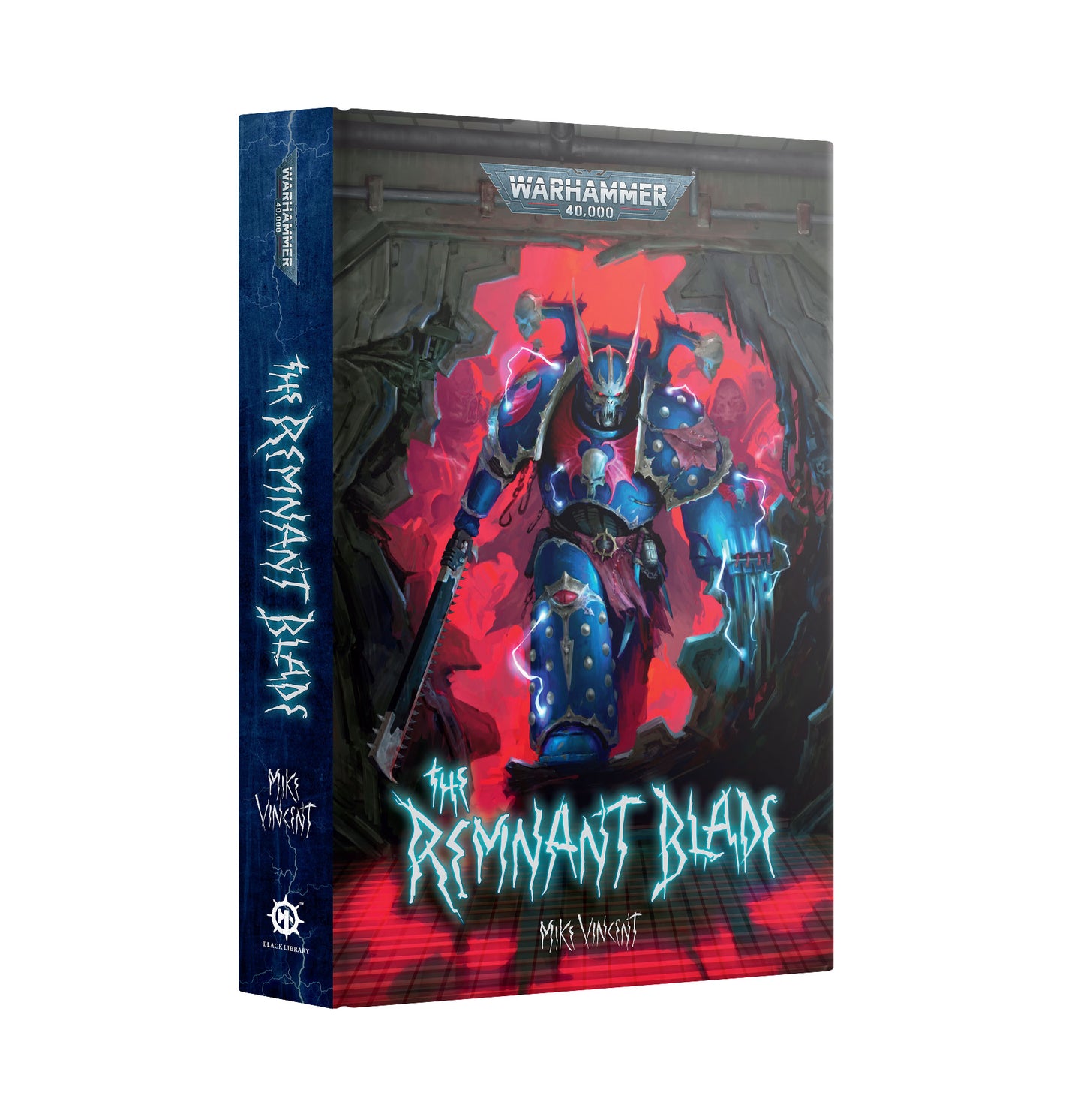 The Remnant Blade (Paperback)