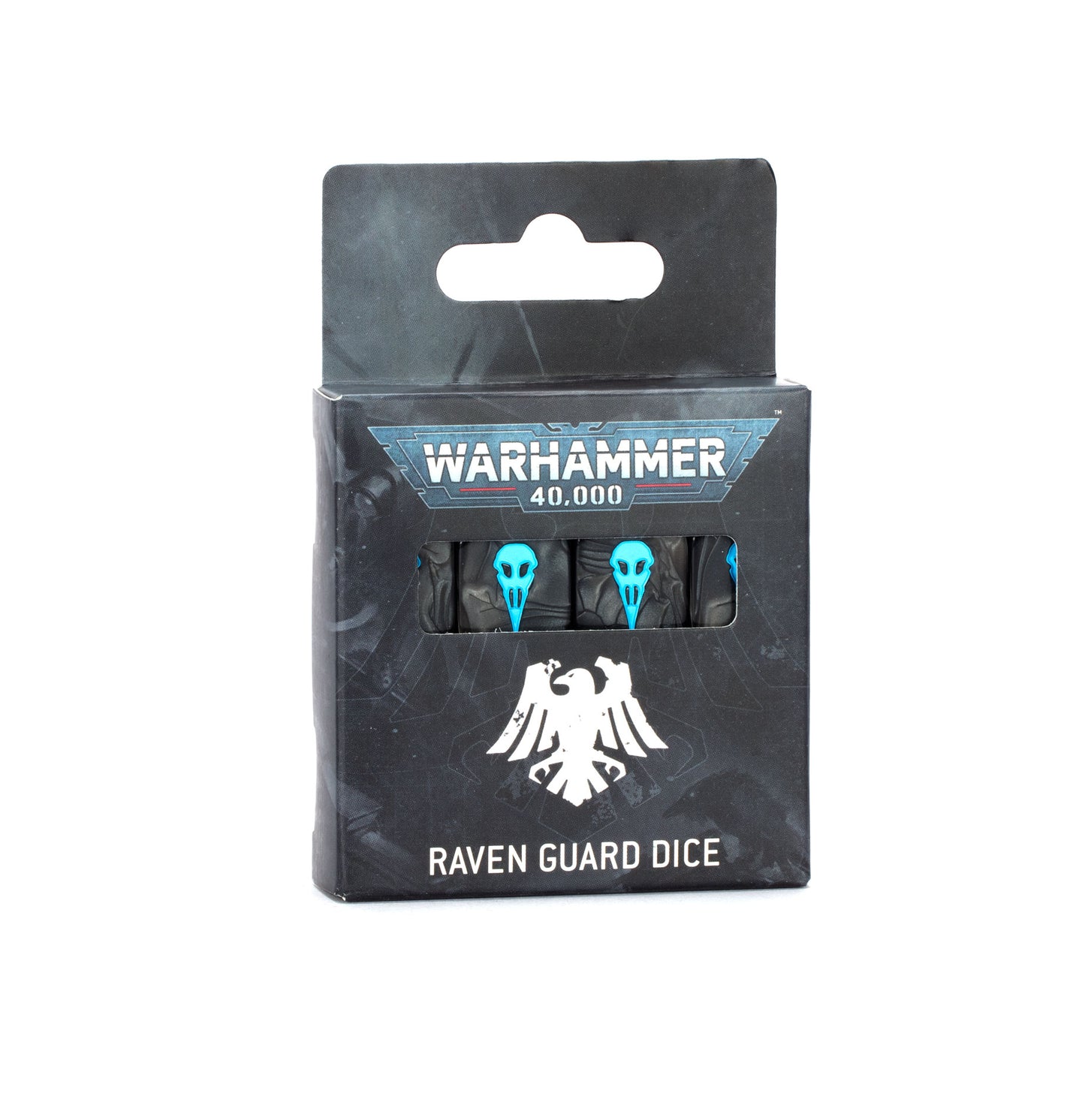 Raven Guard: Dice Set