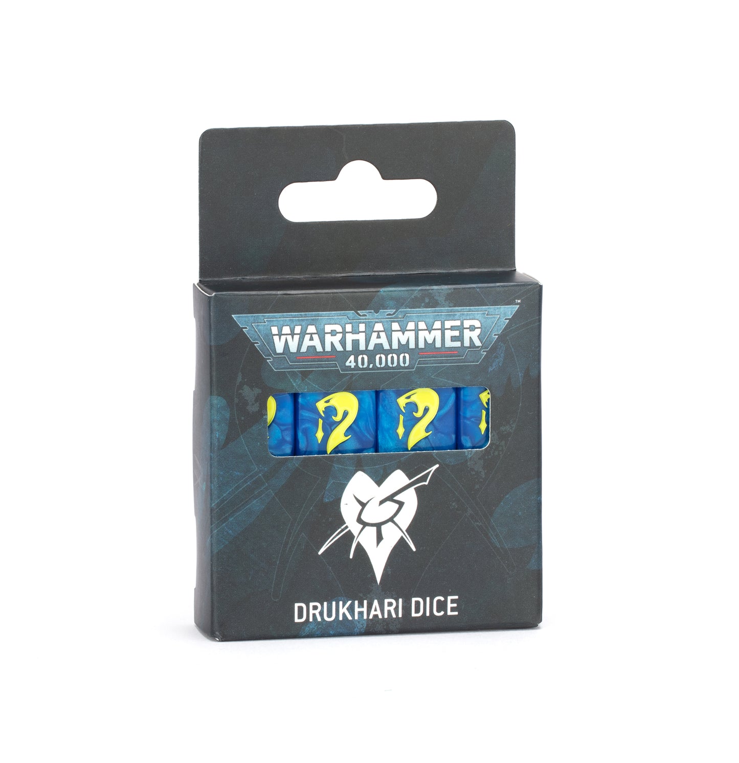Drukhari: Dice Set