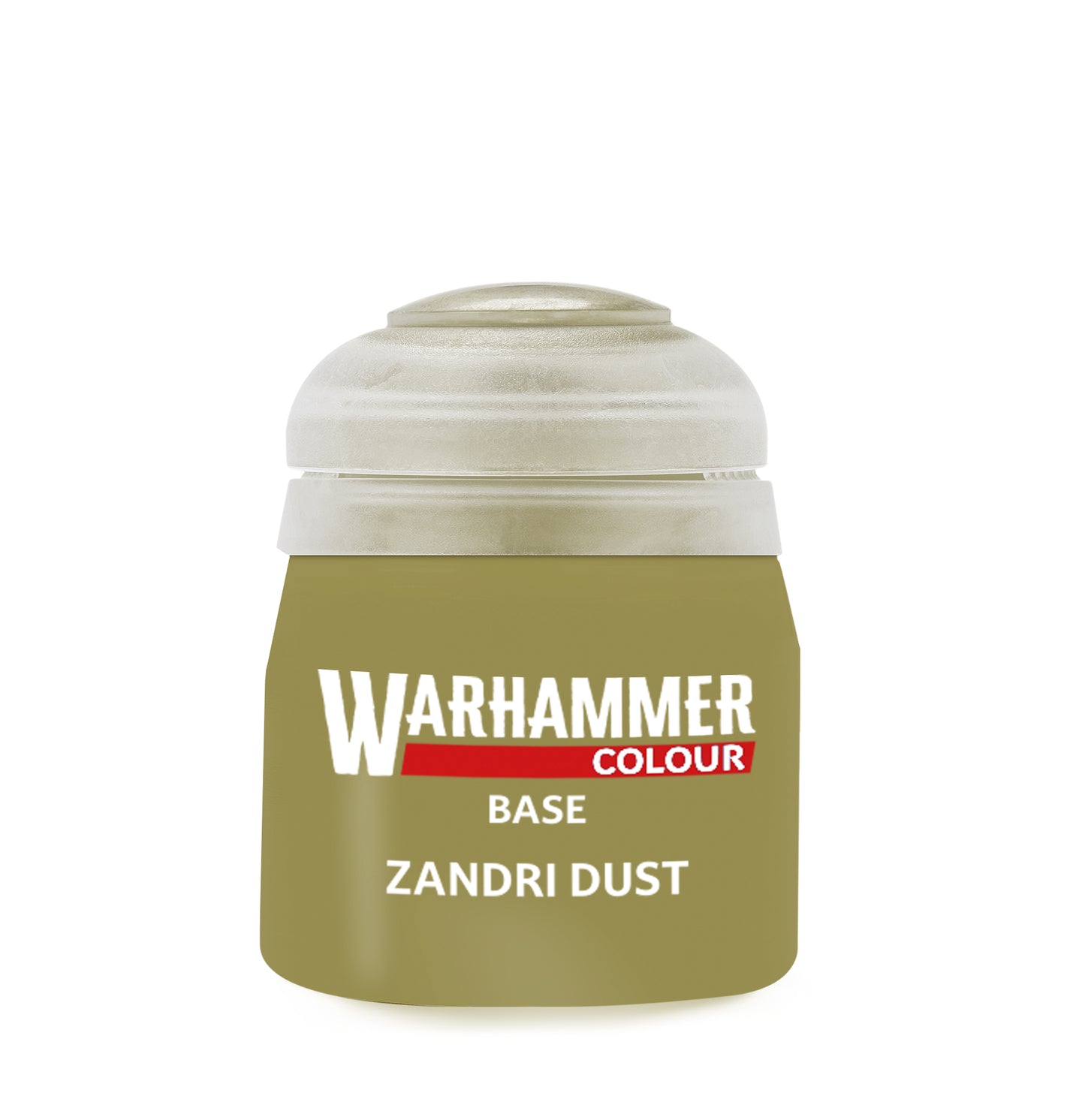 Base: Zandri Dust