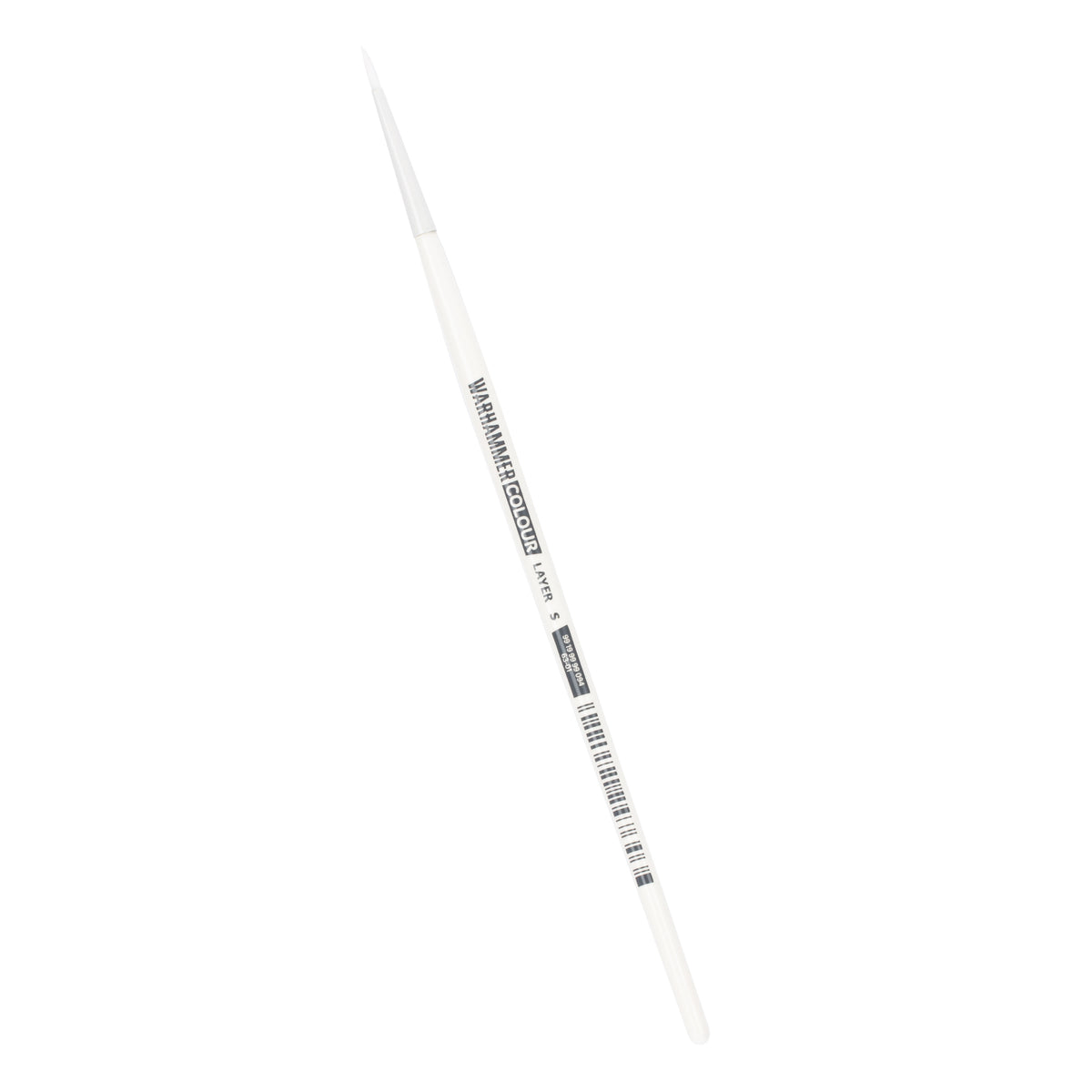 Warhammer Colour: Layer Brush