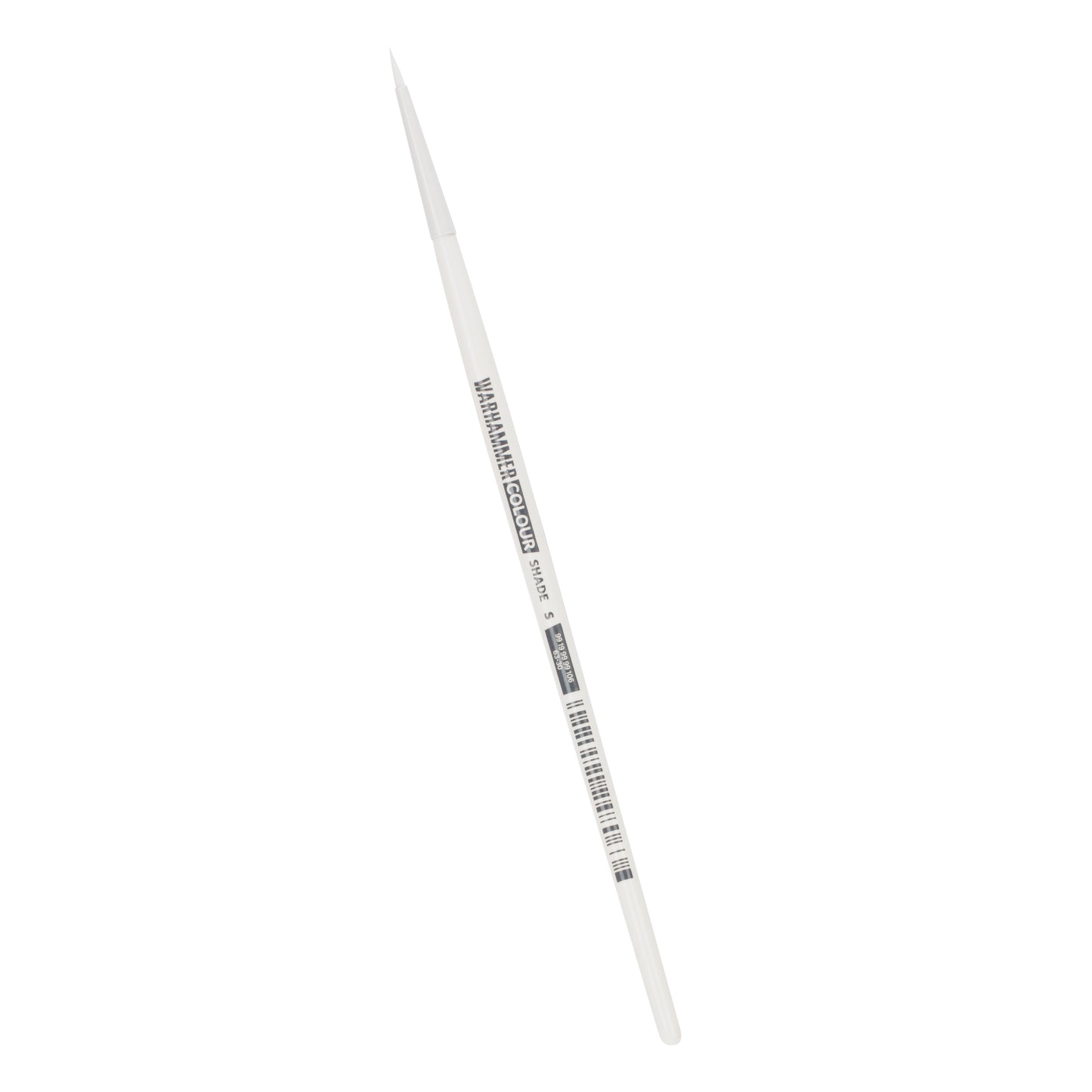Synthetic STC Shade Brush