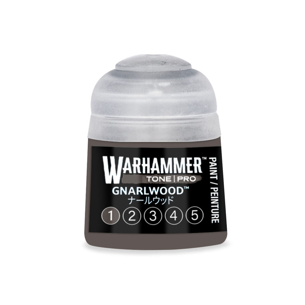 Warhammer Tone Pro: Gnarlwood