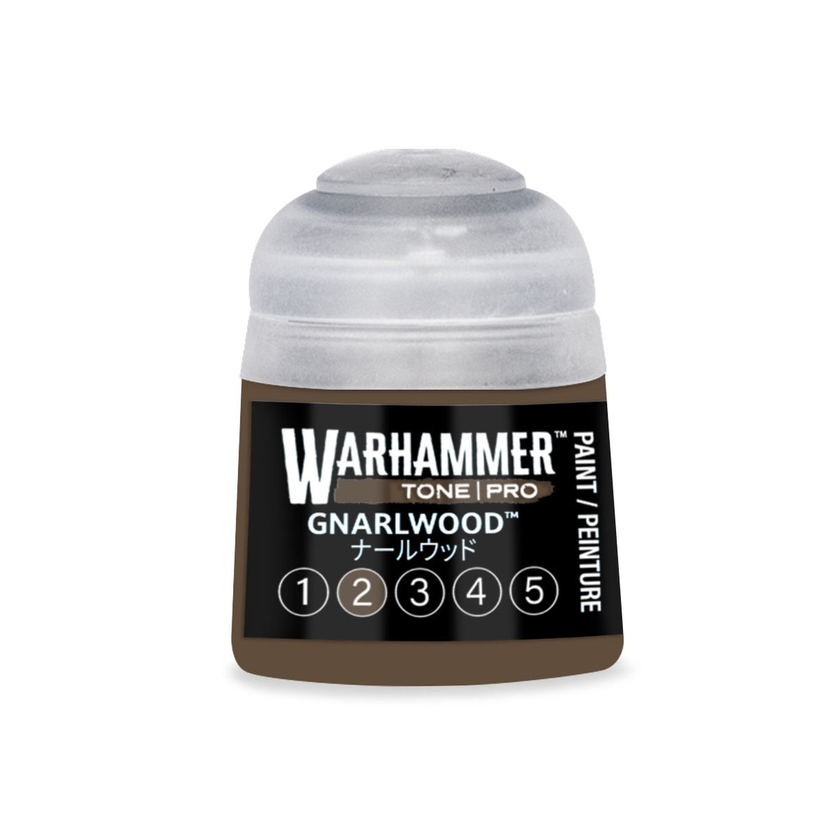 Warhammer Tone Pro: Gnarlwood