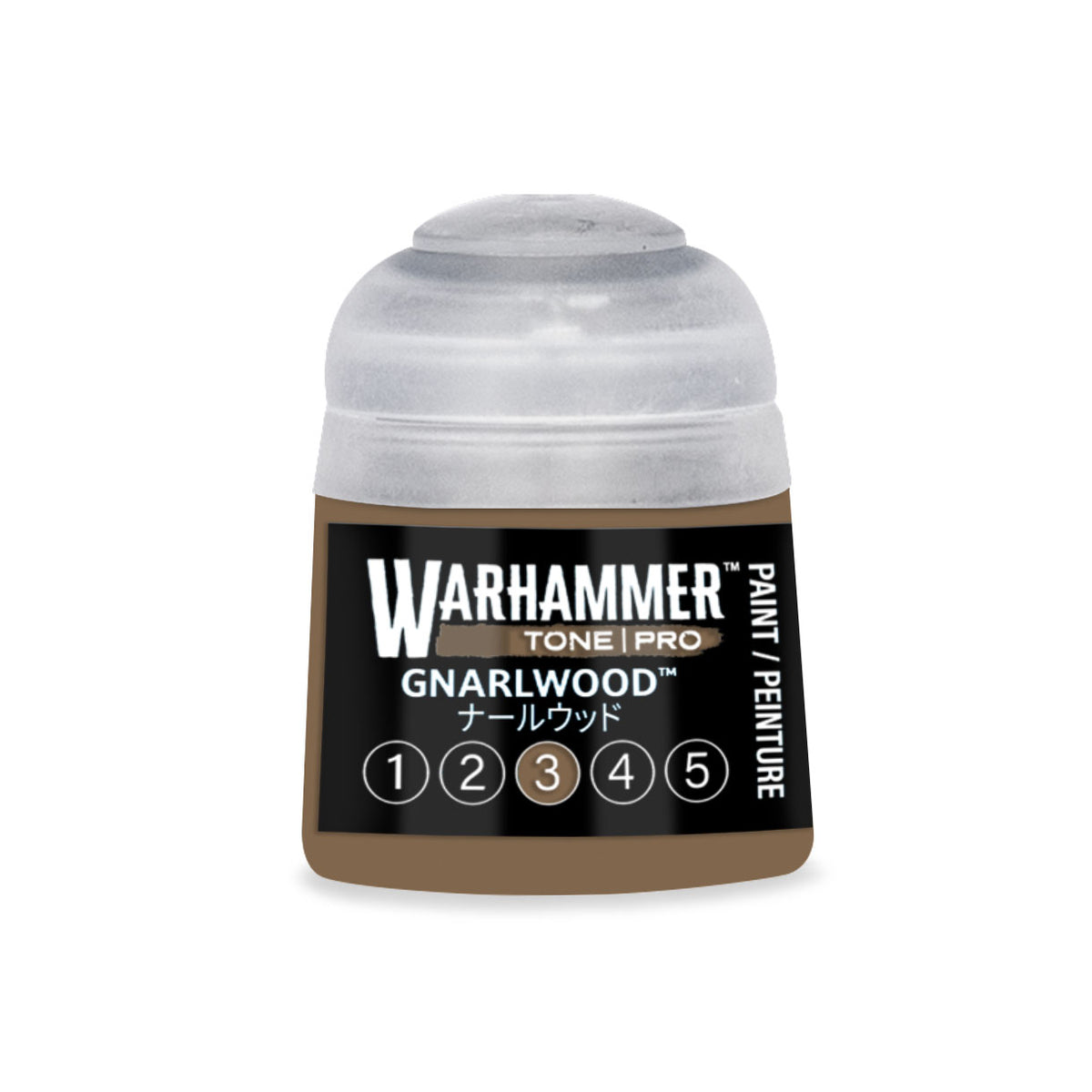 Warhammer Tone Pro: Gnarlwood