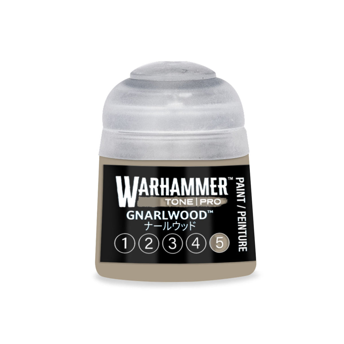 Warhammer Tone Pro: Gnarlwood