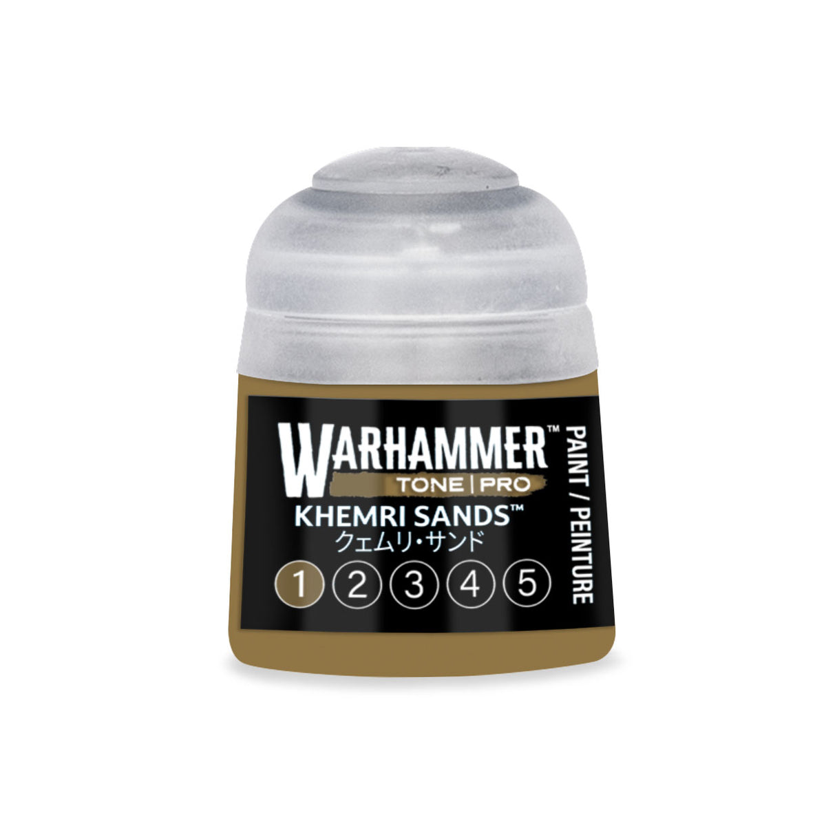 Warhammer Tone Pro: Khemri Sands
