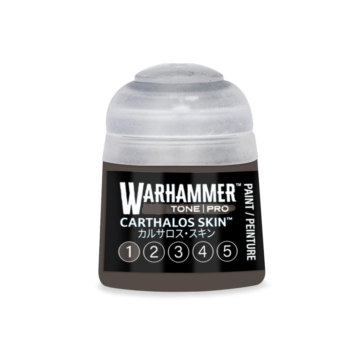 Warhammer Tone Pro: Carthalos Skin