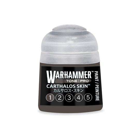 Warhammer Tone Pro: Carthalos Skin