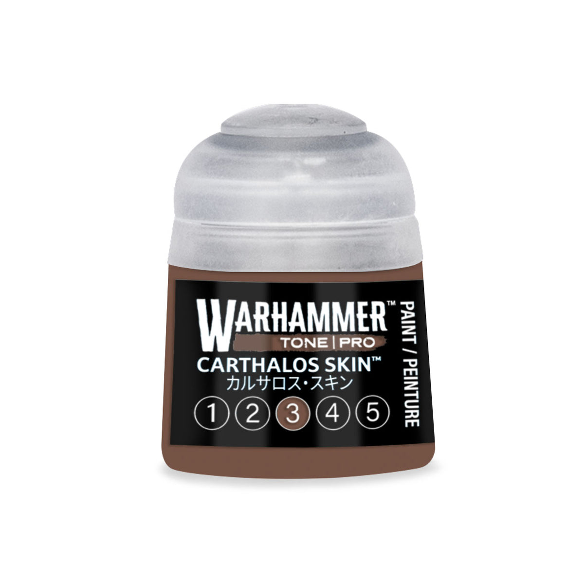 Warhammer Tone Pro: Carthalos Skin