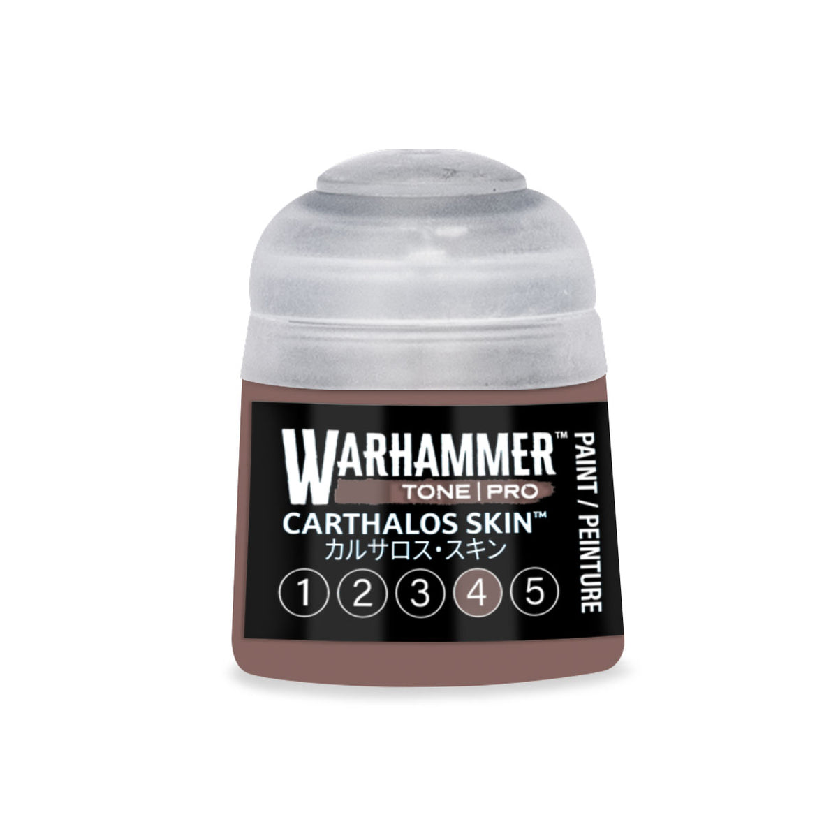 Warhammer Tone Pro: Carthalos Skin