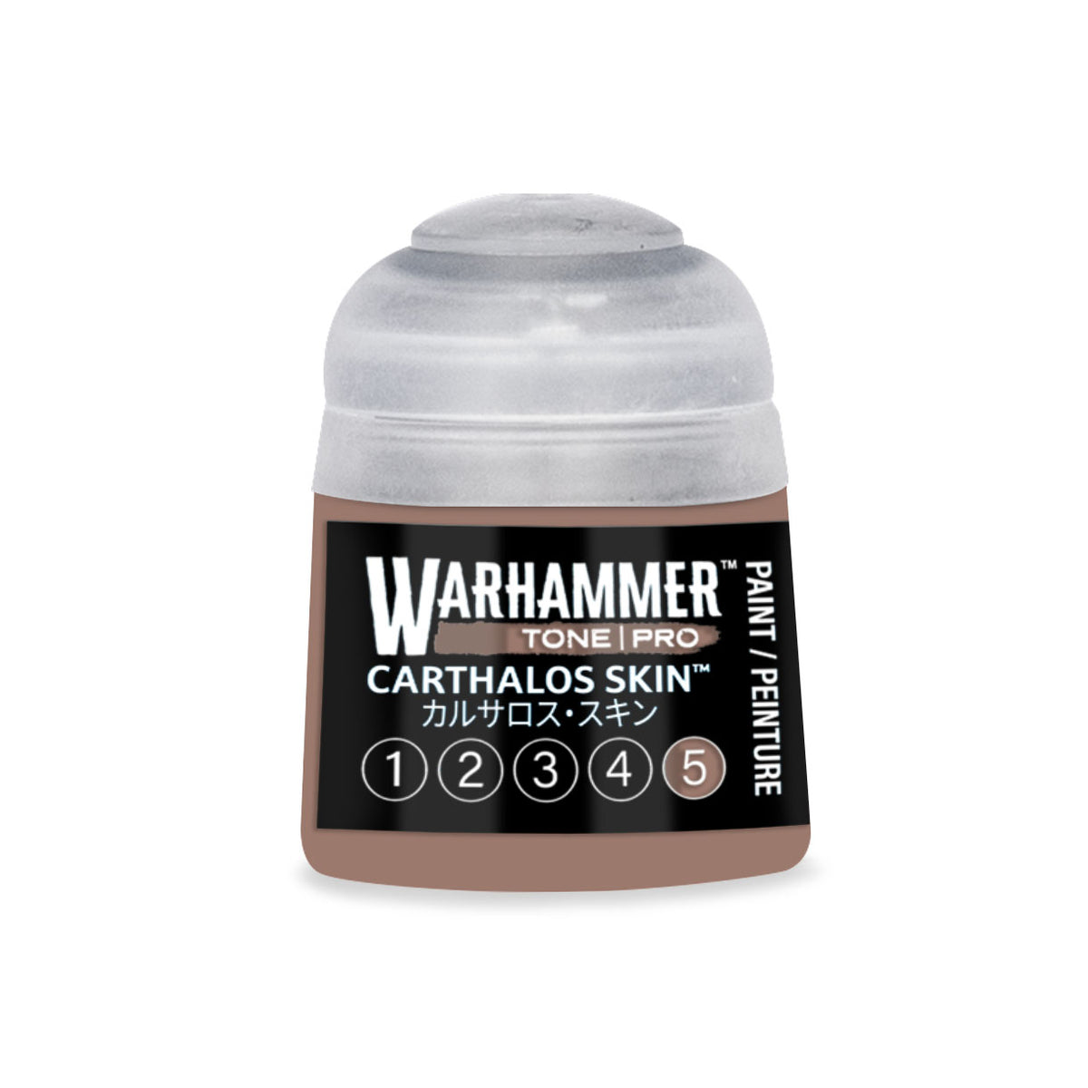 Warhammer Tone Pro: Carthalos Skin