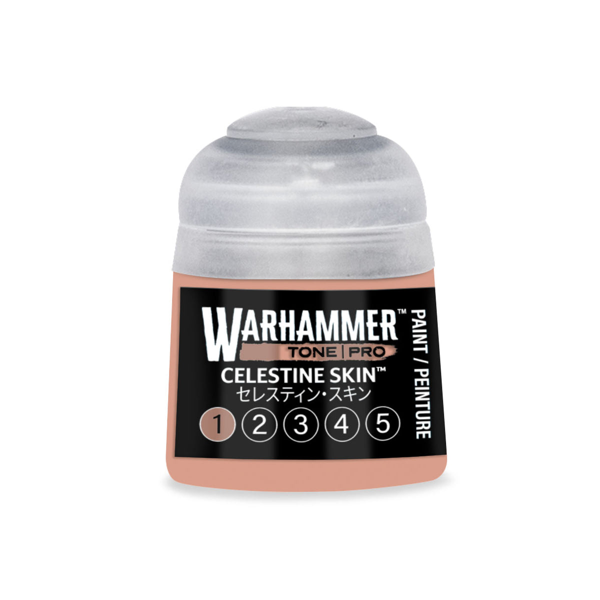 Warhammer Tone Pro: Celestine Skin