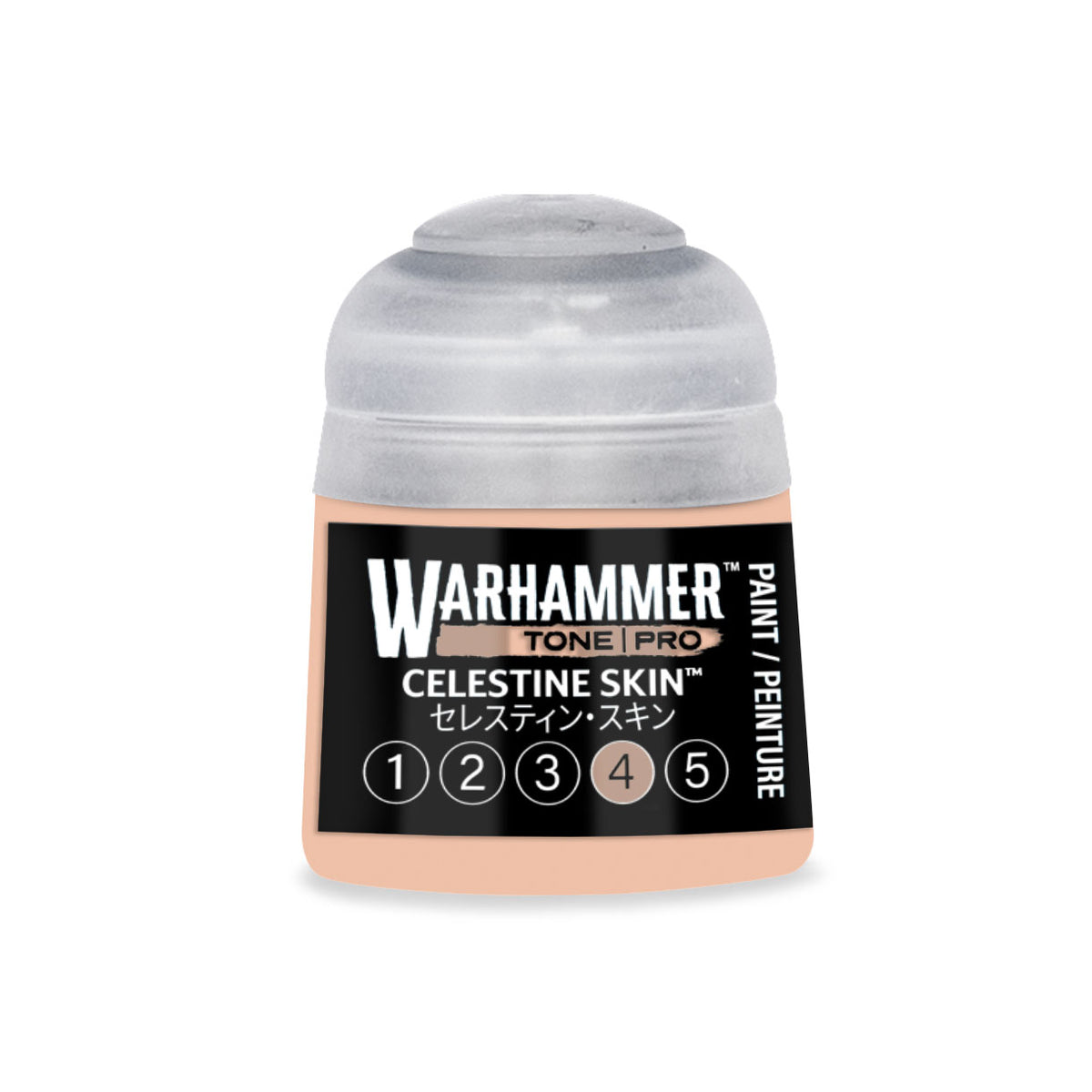 Warhammer Tone Pro: Celestine Skin