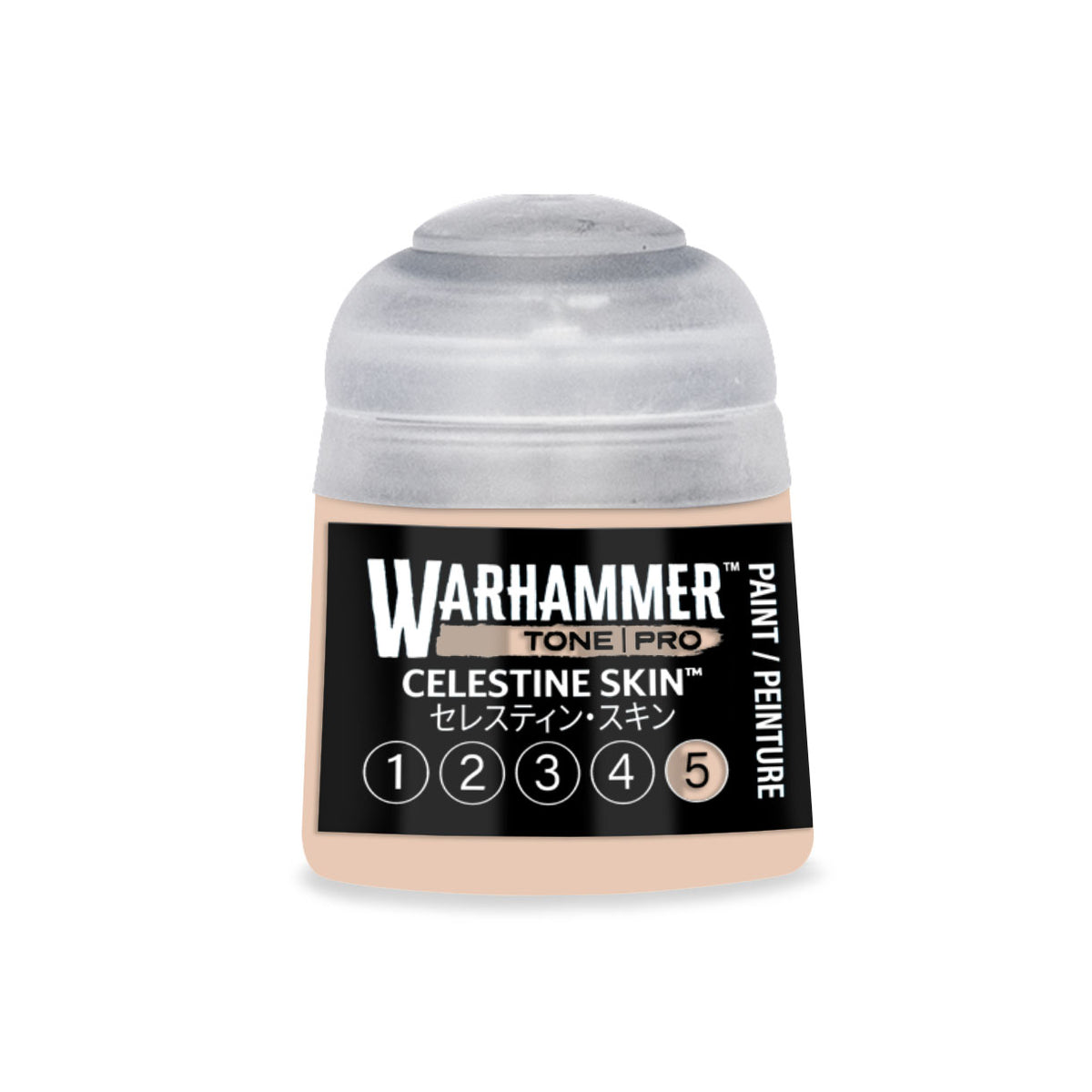 Warhammer Tone Pro: Celestine Skin