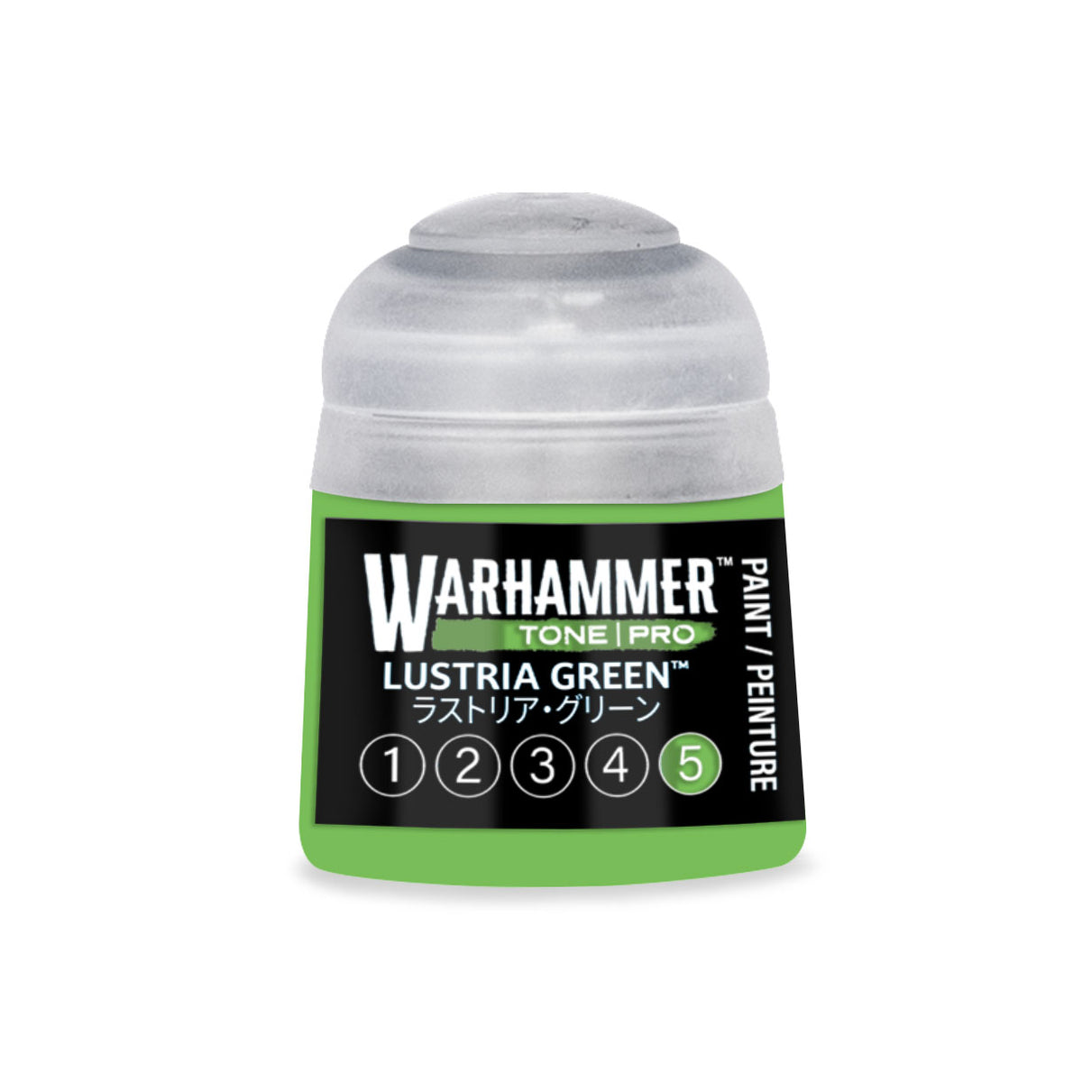 Warhammer Tone Pro: Lustria Green