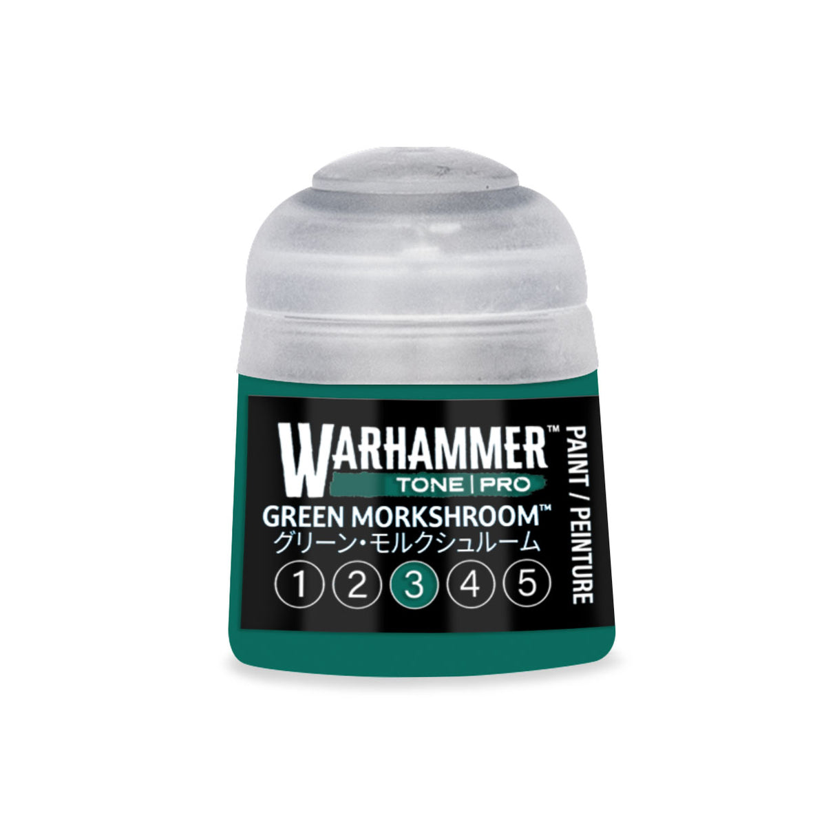 Warhammer Tone Pro: Green Morkshroom