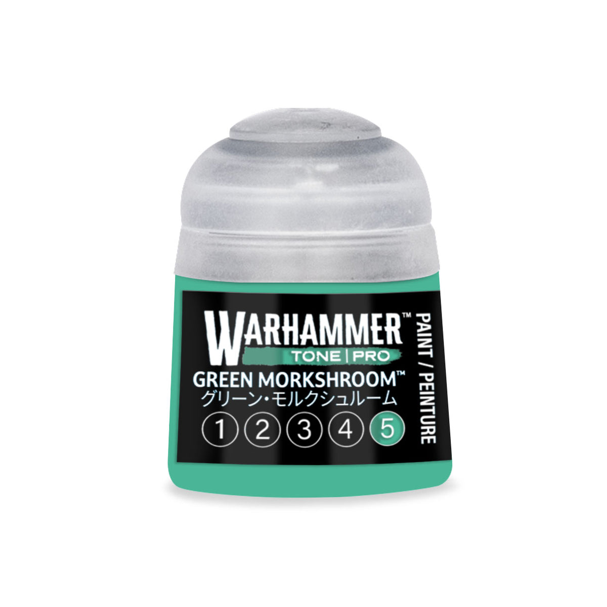 Warhammer Tone Pro: Green Morkshroom