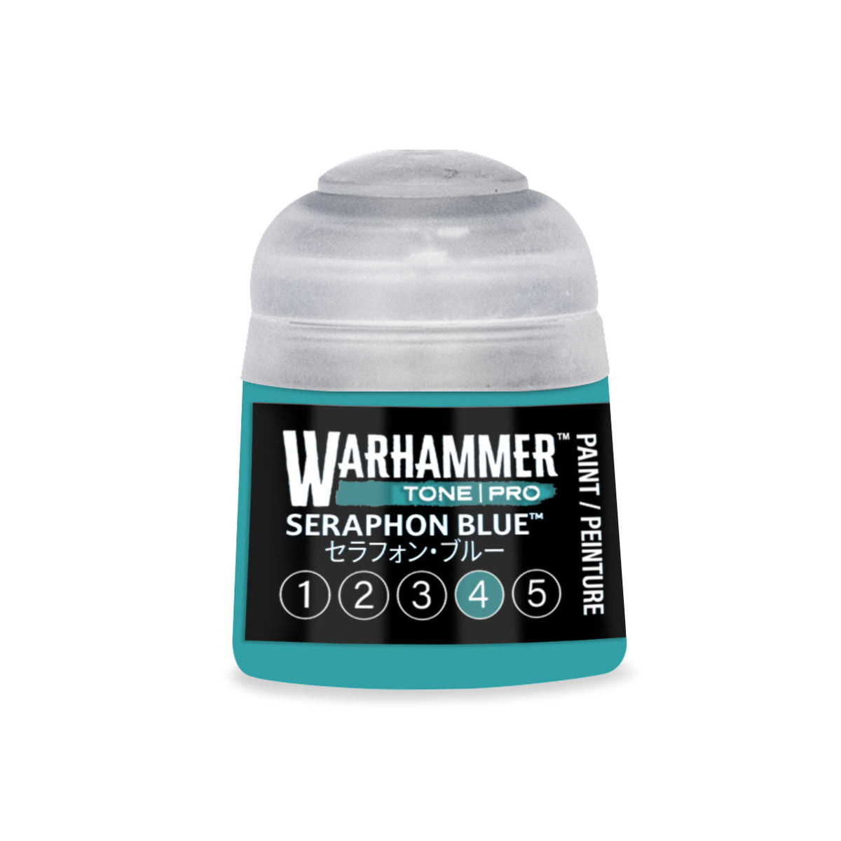 Warhammer Tone Pro: Seraphon Blue