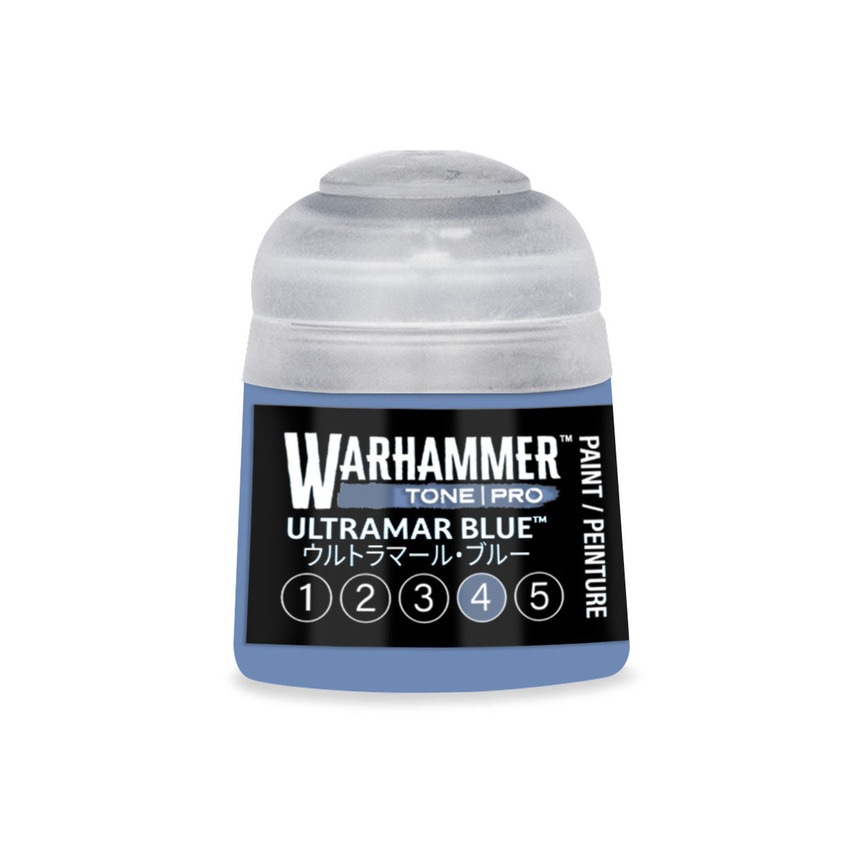 Warhammer Tone Pro: Ultramar Blue