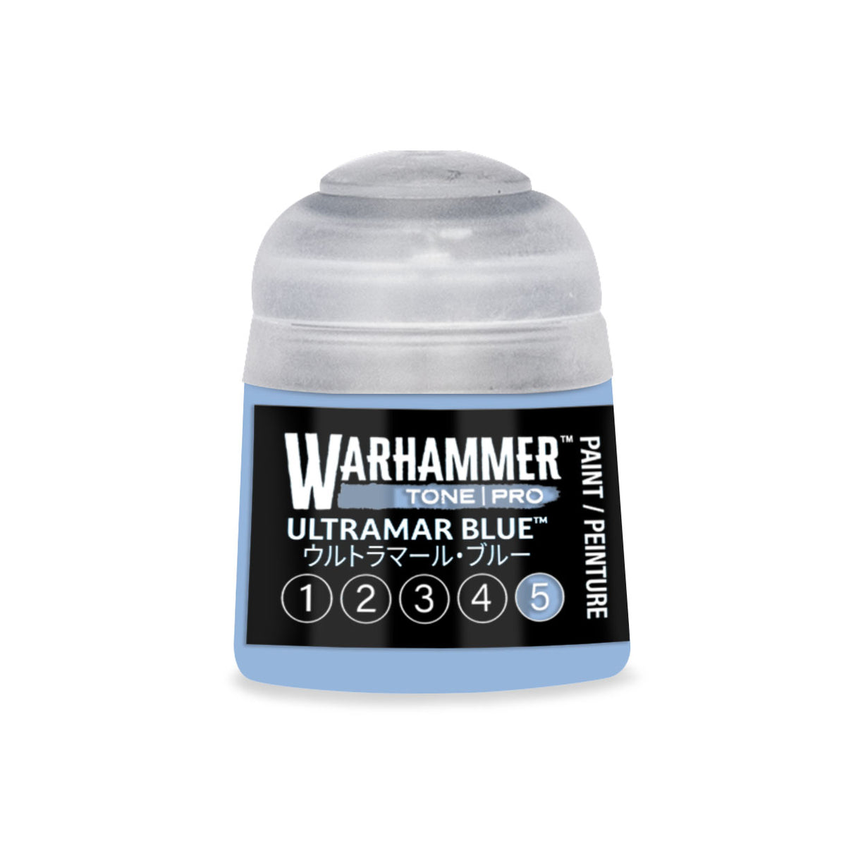 Warhammer Tone Pro: Ultramar Blue