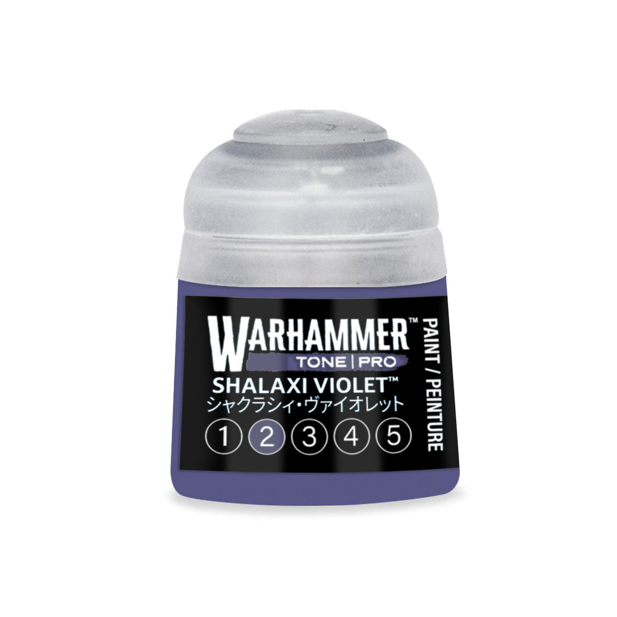 Warhammer Tone Pro: Shalaxi Violet