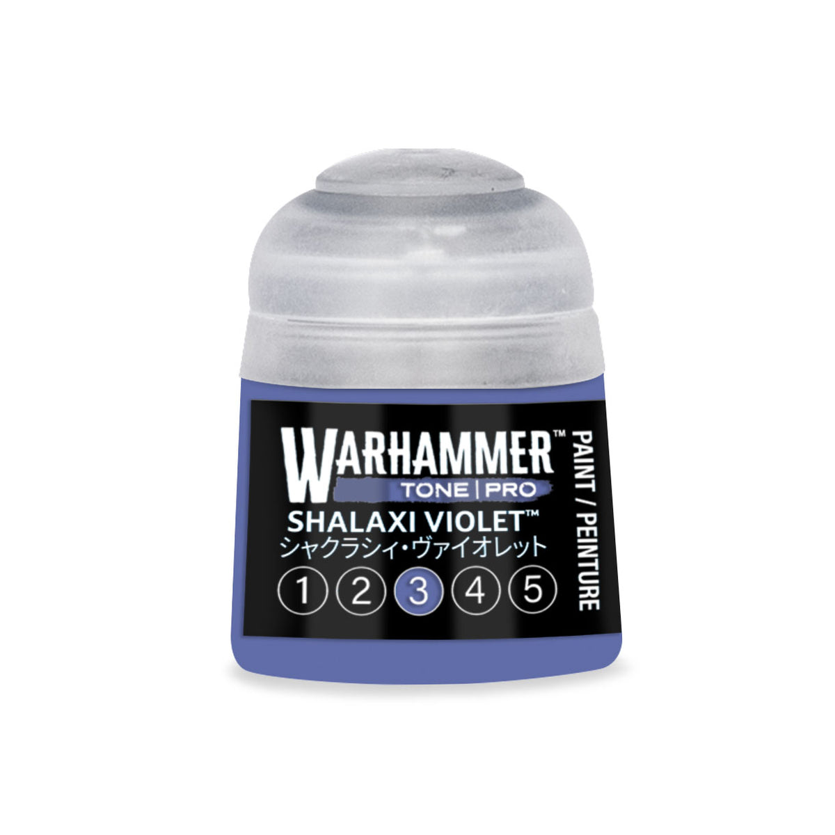 Warhammer Tone Pro: Shalaxi Violet