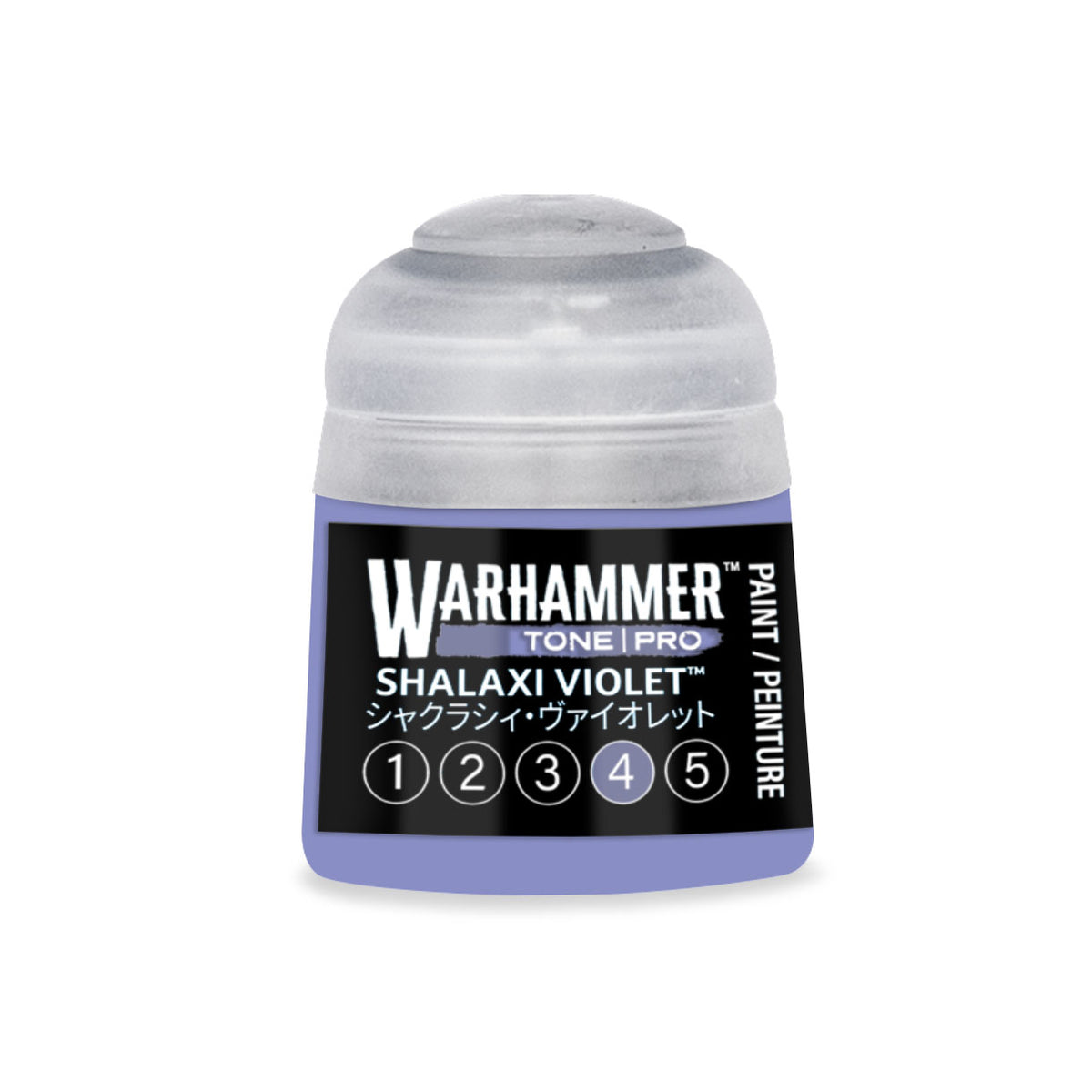 Warhammer Tone Pro: Shalaxi Violet