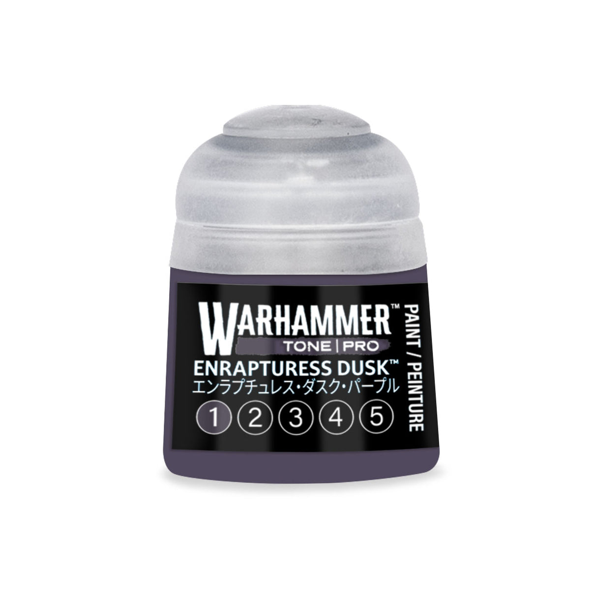 Warhammer Tone Pro: Enrapturess Dusk