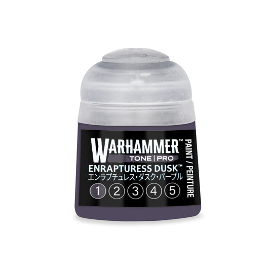 Warhammer Tone Pro: Enrapturess Dusk