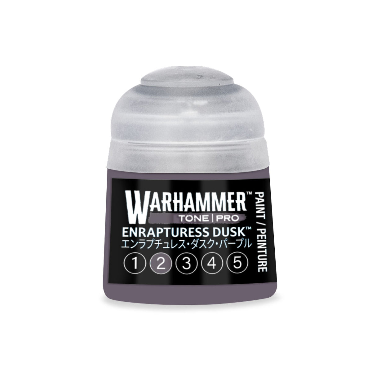 Warhammer Tone Pro: Enrapturess Dusk