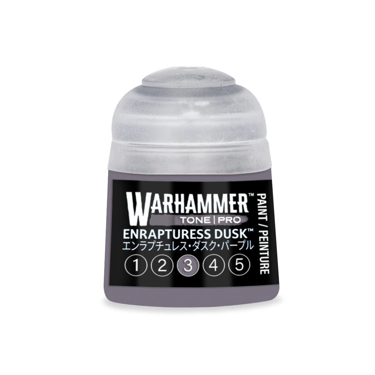 Warhammer Tone Pro: Enrapturess Dusk
