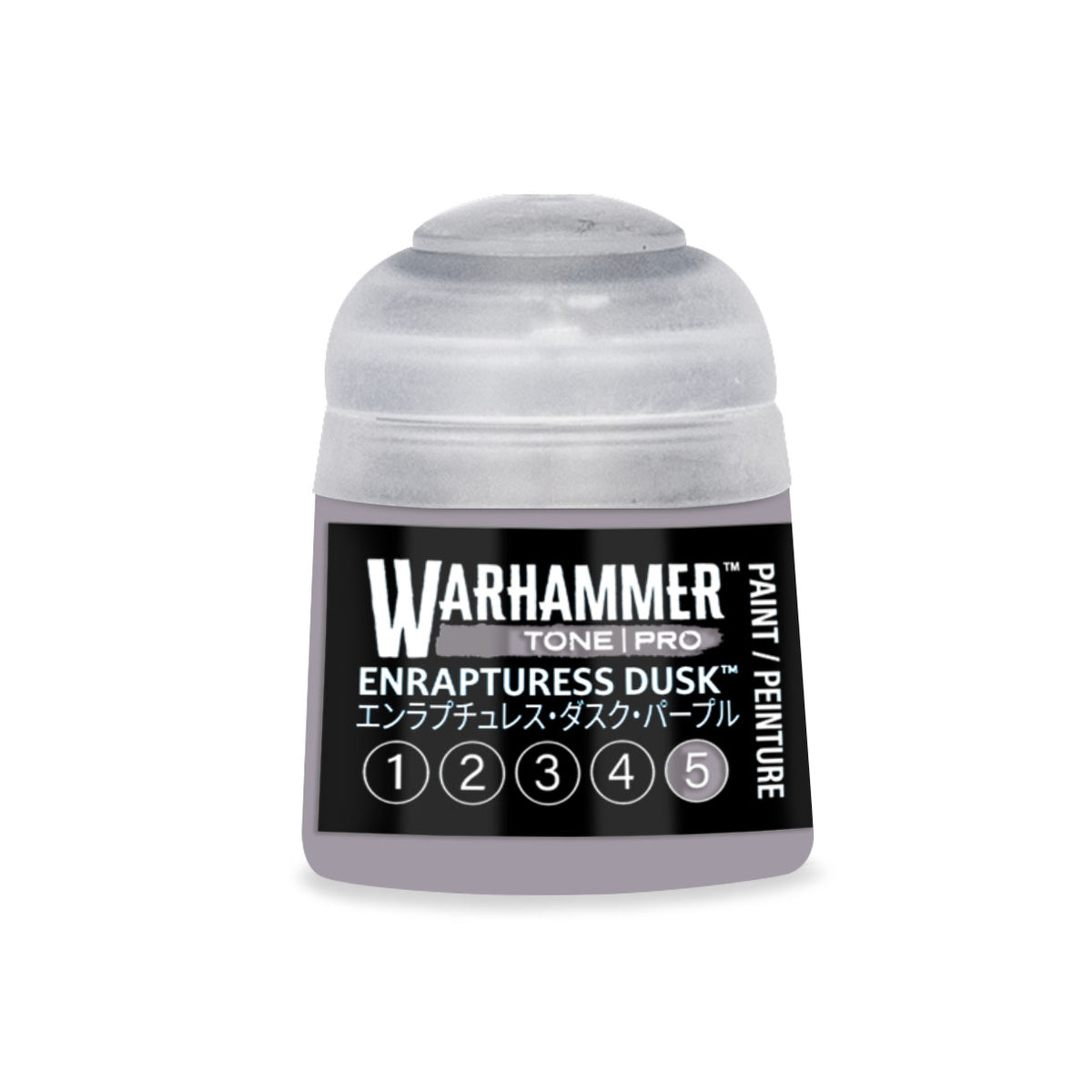 Warhammer Tone Pro: Enrapturess Dusk