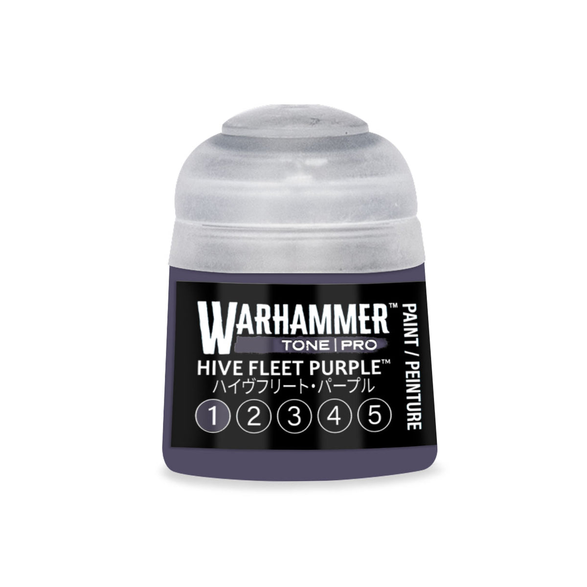 Warhammer Tone Pro: Hive Fleet Purple