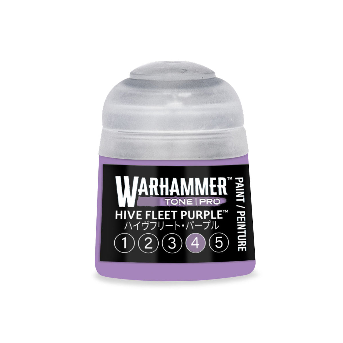 Warhammer Tone Pro: Hive Fleet Purple