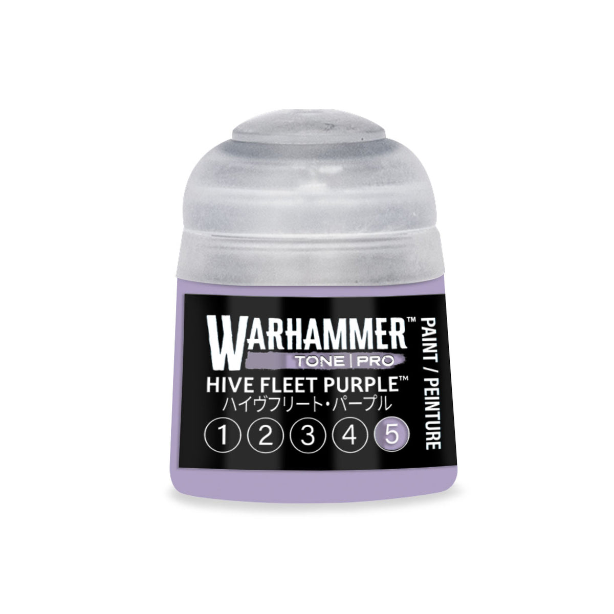 Warhammer Tone Pro: Hive Fleet Purple