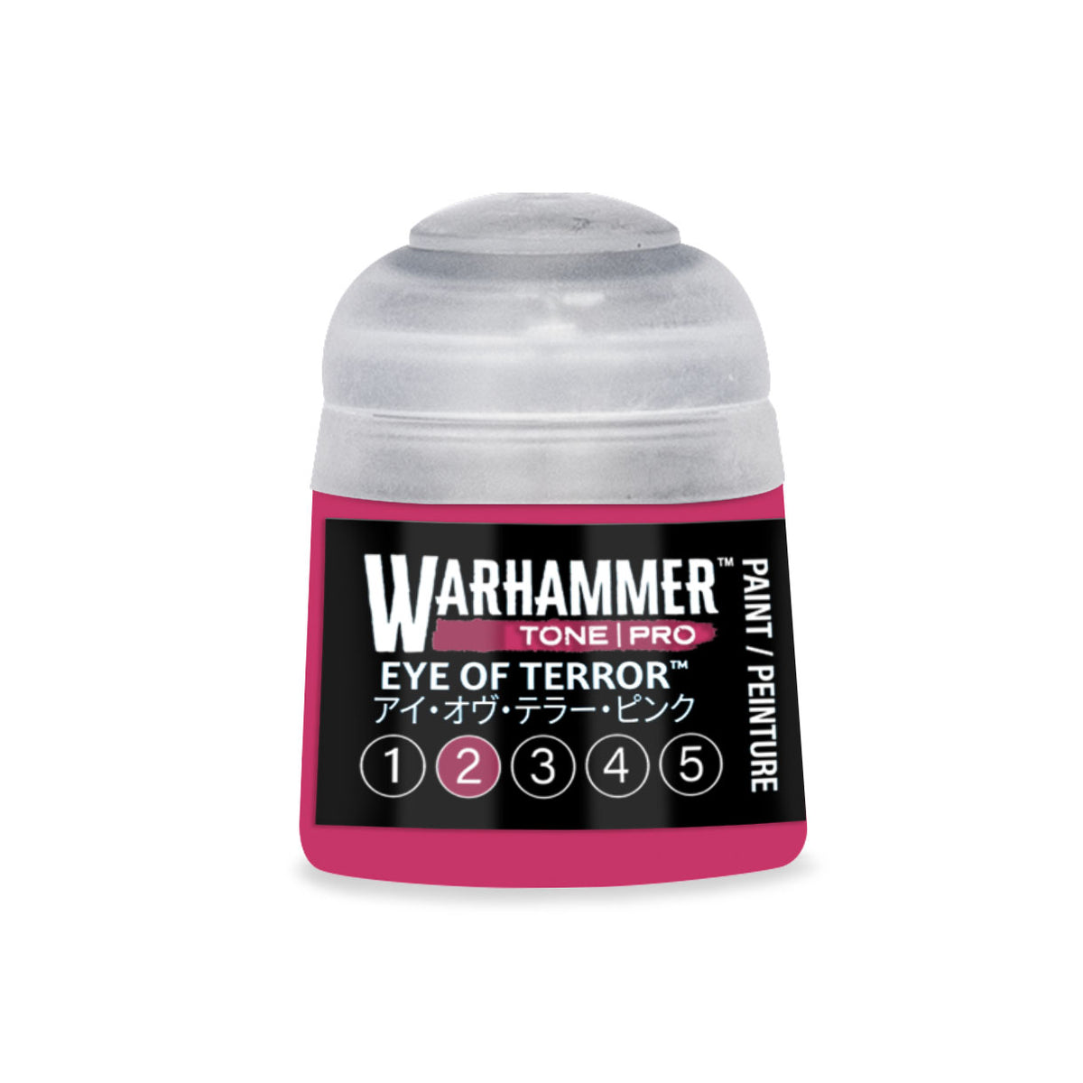 Warhammer Tone Pro: Eye of Terror
