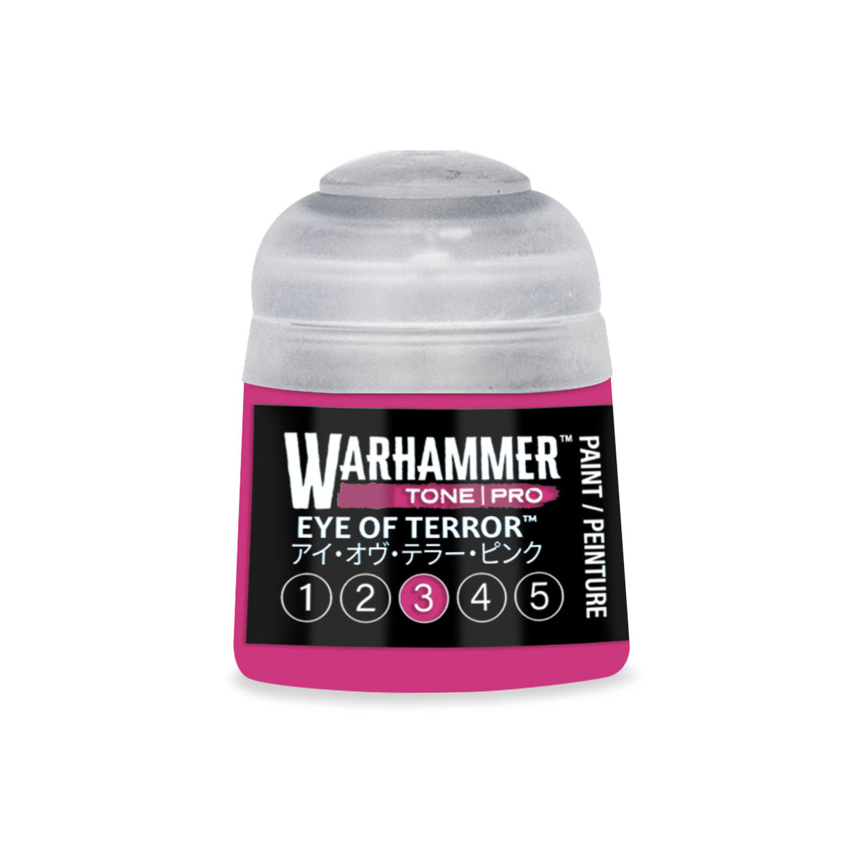 Warhammer Tone Pro: Eye of Terror