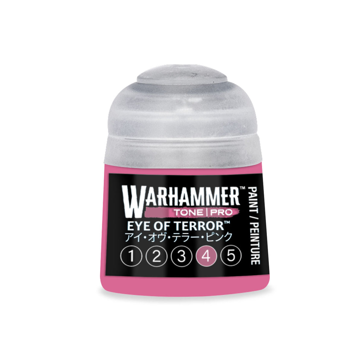 Warhammer Tone Pro: Eye of Terror
