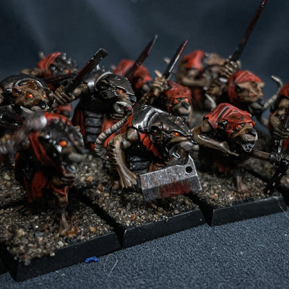 Skaven Army