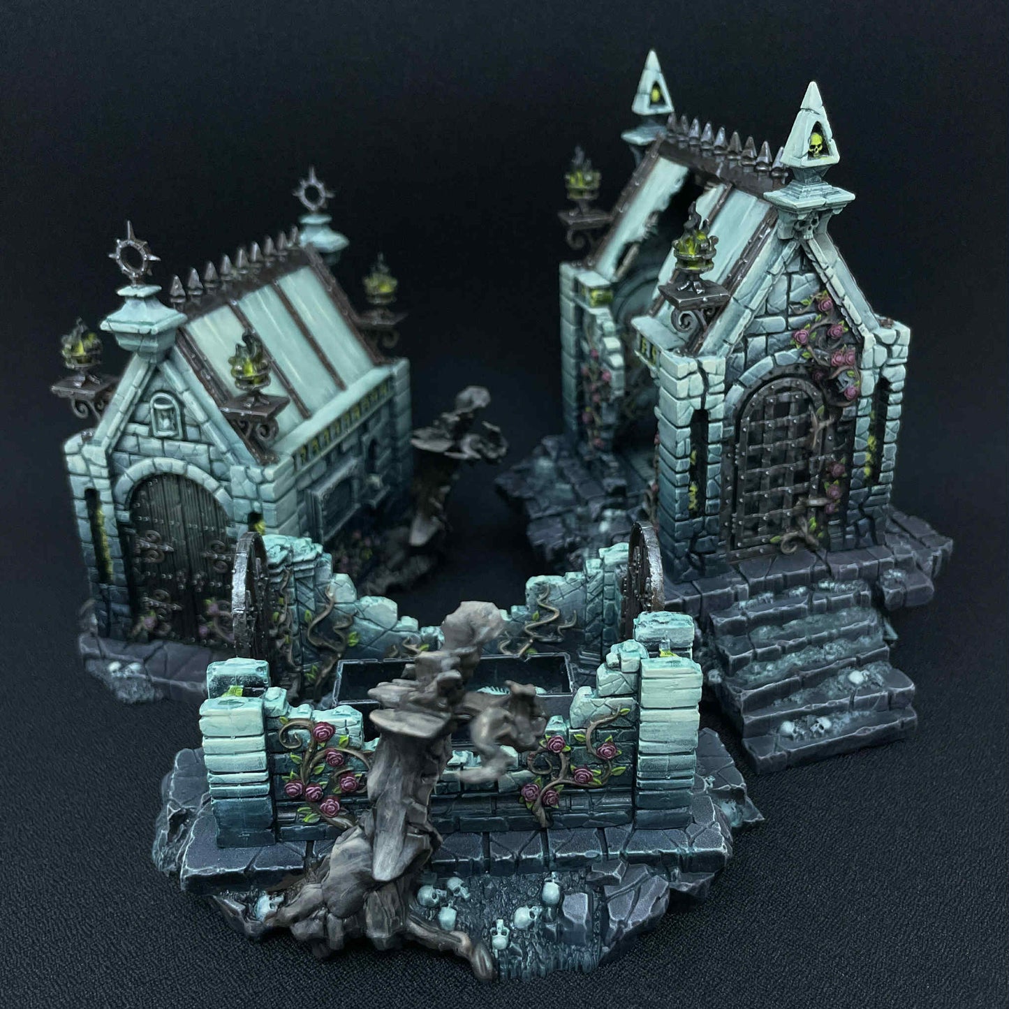 Nighthaunt Collection