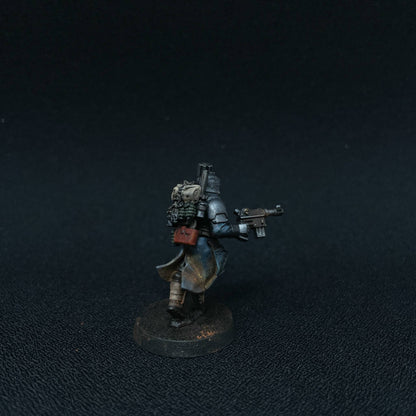 Astra Militarum Collection