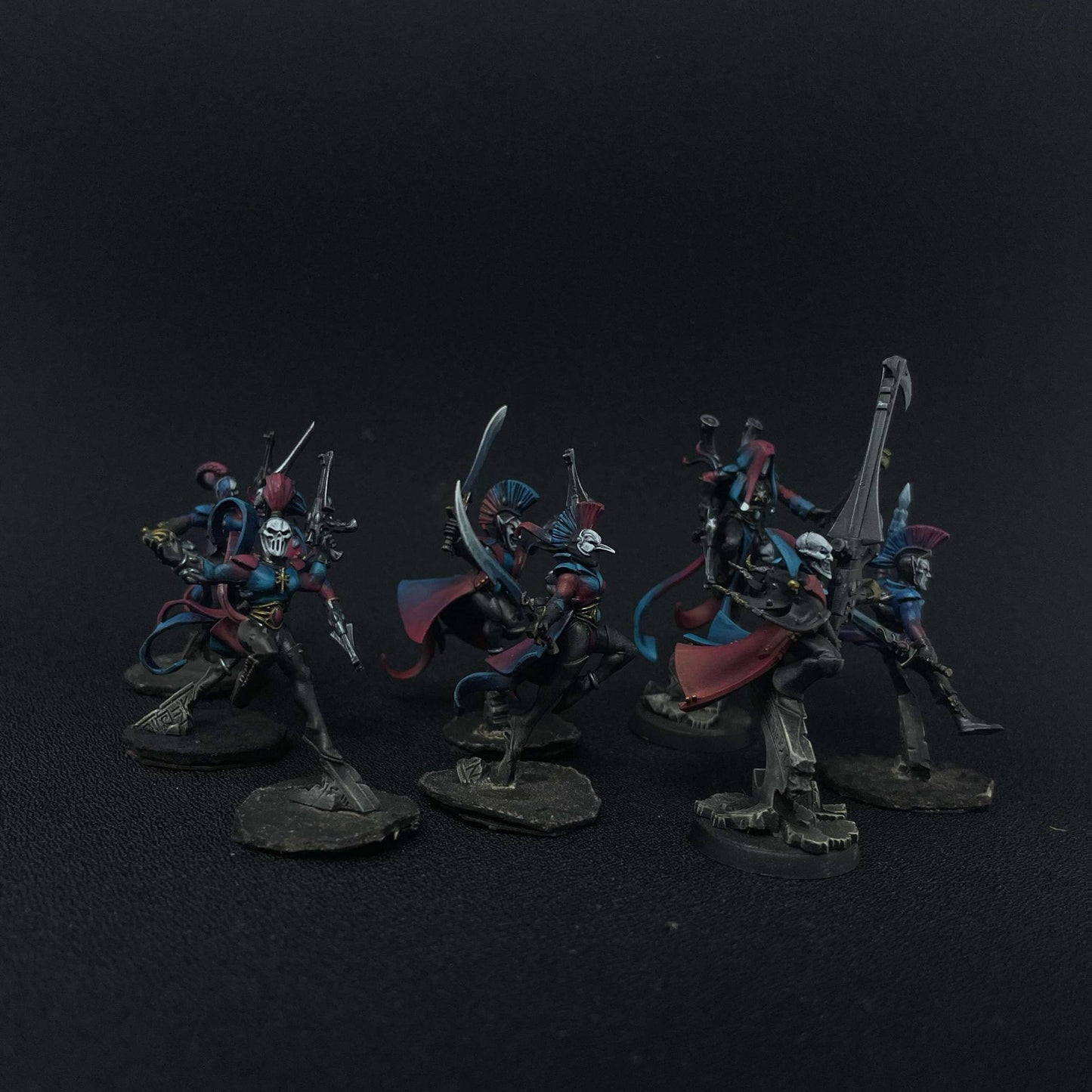 Aeldari Collection