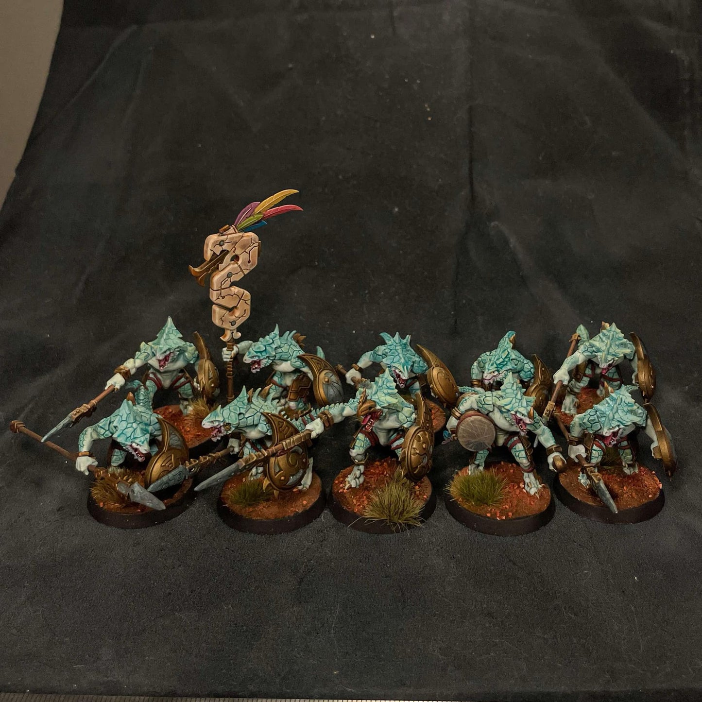 Seraphon Collection