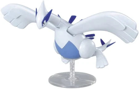 Pokemon Model Kit: Lugia