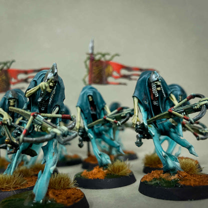 Nighthaunt Collection