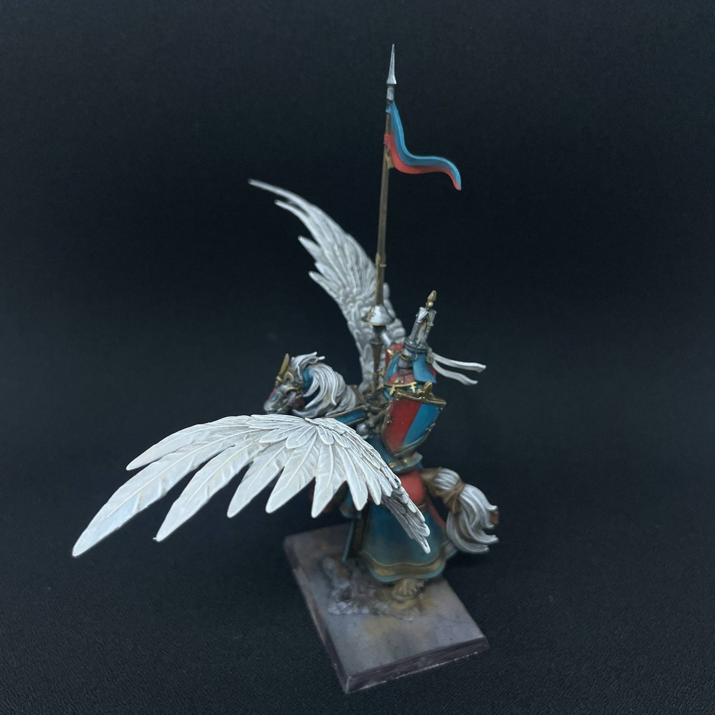 Kingdom of Bretonnia Collection